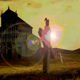 Кладбище скифов