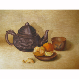 Чайная церемония