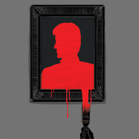 Книжная обложка