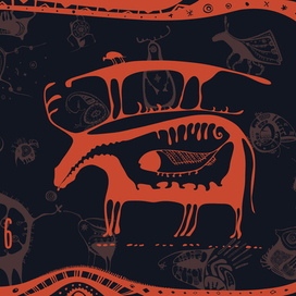 Безымянные духи