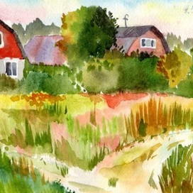 Вечерность