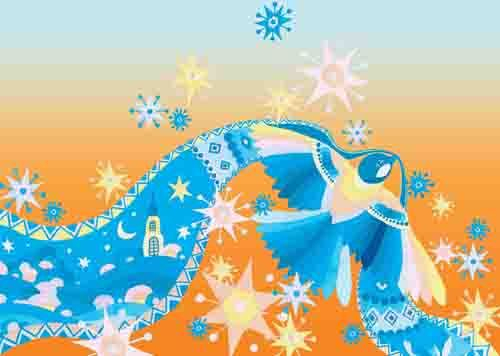 Весна пришла