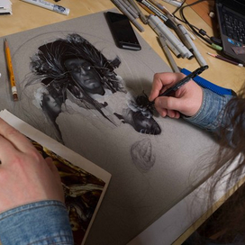 "Geheimnis von Professor M."