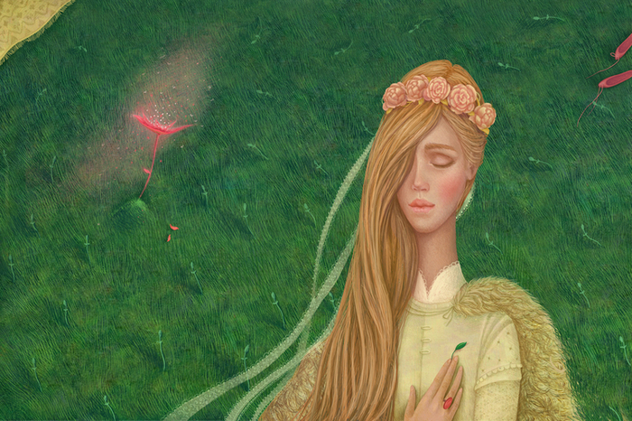 СЕРГЕЙ ТИМОФЕЕВИЧ АКСАКОВ / АЛЕНЬКИЙ ЦВЕТОЧЕК