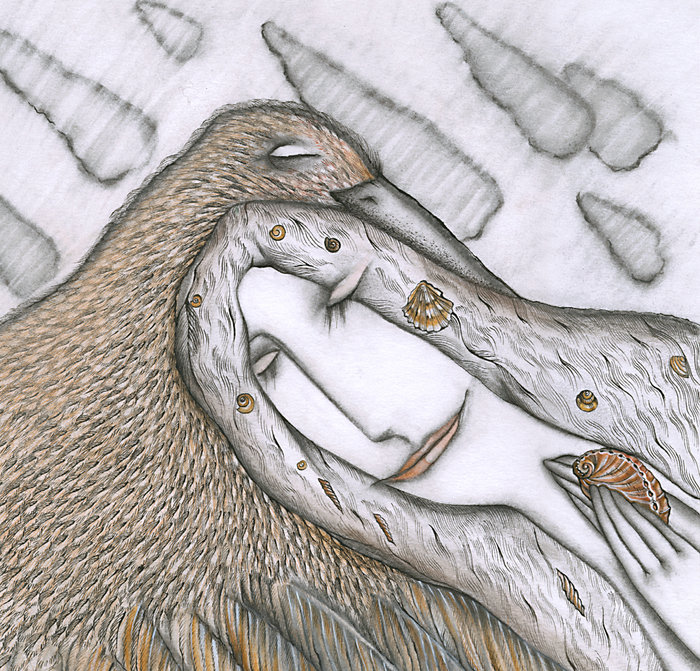 Стихи о любви