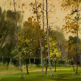 Осенняя непогода