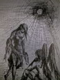 душепожерание