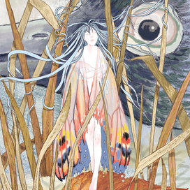 Зима пришла.