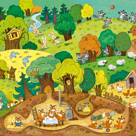 Виммельбух 