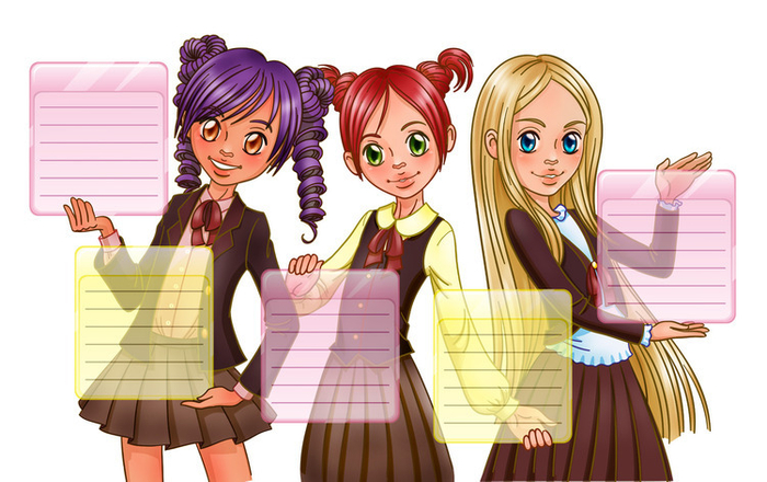 расписание в журнал SuP.E.R.