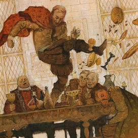 Шерлок Холмс 12