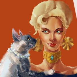 «Работа ― быть ведьмой»