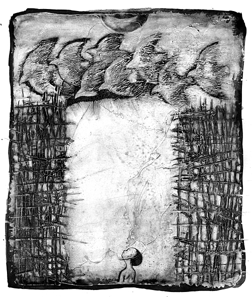 Рубашка Петкутина