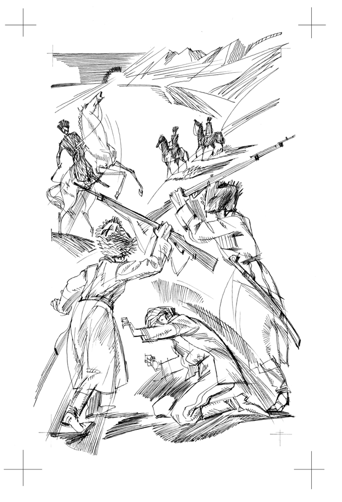 Л.Н.Толстой "Кавказский пленник"