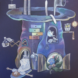 Все дело в шляпе