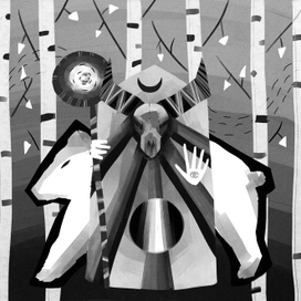 Заклинание