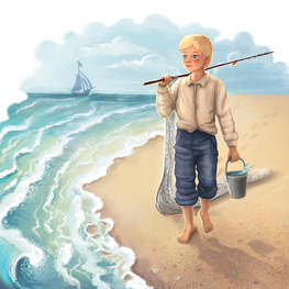 Мудрое море