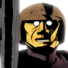 Красавец мущщина