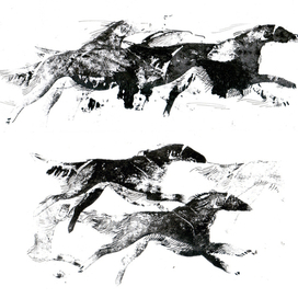 Все еще в поле