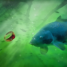 Перстень барона