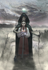 Вершители т.