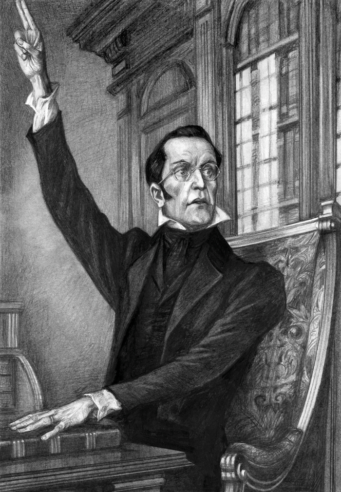 А.Дюма. Граф Монте-Кристо. Закон.