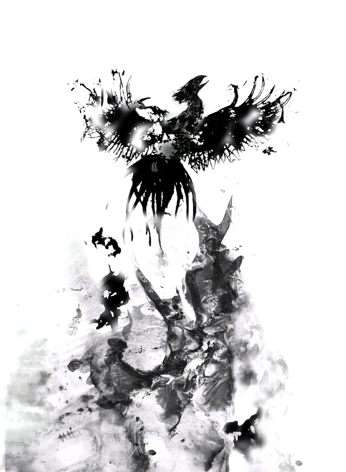 Баллада феникса