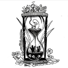 Рождение/ Смерть