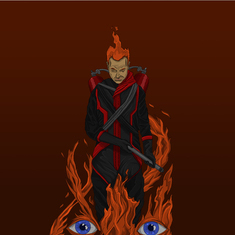 Конкурсная работа "451 градус по Фаренгейту"