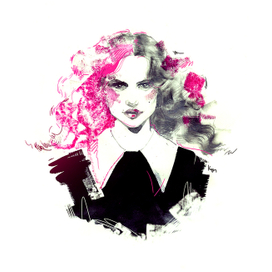 Fashion-illustration