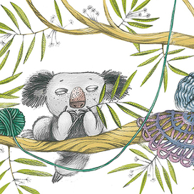 мальчик-коальчик