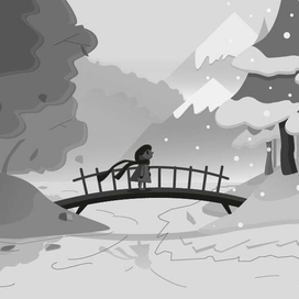 Смена времен года