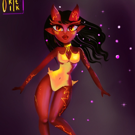 Личная пикси