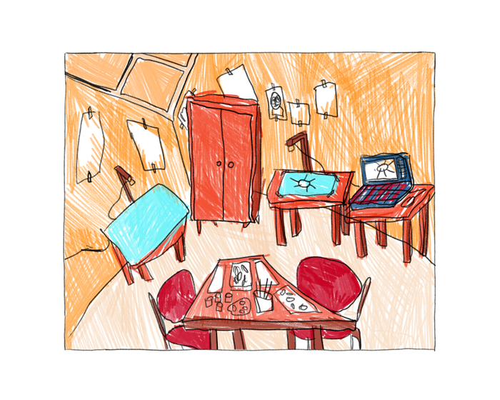 Студия анимации