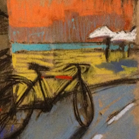 Солнечный берег