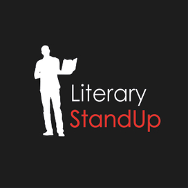 Literary stand up