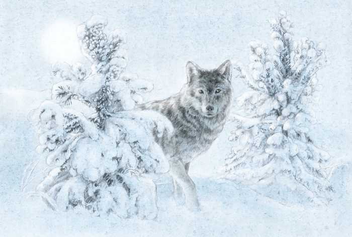 Сказка "Нянюшка Лада"