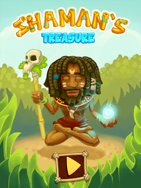Shamans Treasure