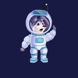 Разработка персонажа 