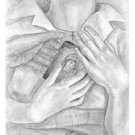 Дверь в судьбе.