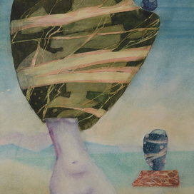 порыв ветра