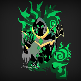 Персонажи Dota2 часть 2