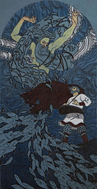 "Садко". Танец морского царя