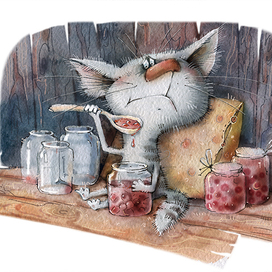 Вера Вьюга "Ой-сказки"