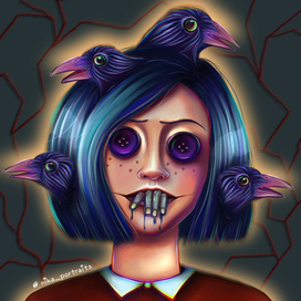 Портреты/Скетчи