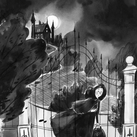 Страшные истории викторианской Англии