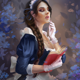 Дневник служанки