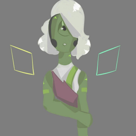 Вселенная Стивена