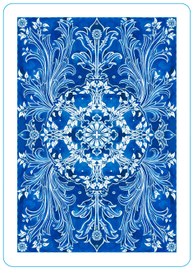 - Синяя рубашка -