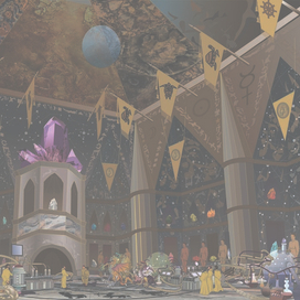 Графика в компьютерный проект